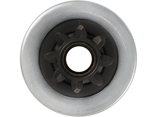 SD0161S — Startmotors bendix