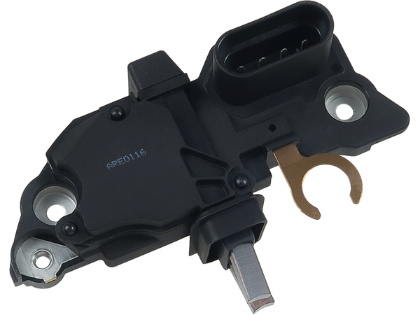 ARE0116 — Växelströmsgeneratorers reglage