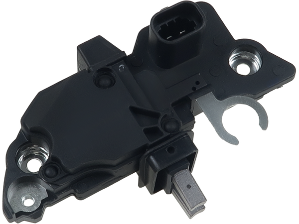 ARE0160 — Växelströmsgeneratorers reglage