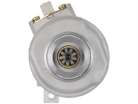 AS-PL Startmotor S9799S