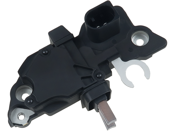 ARE0128 — Växelströmsgeneratorers reglage