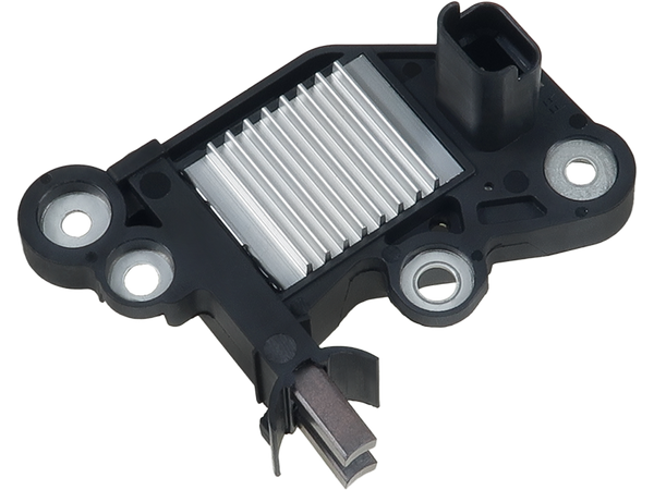 ARE0136 — Växelströmsgeneratorers reglage