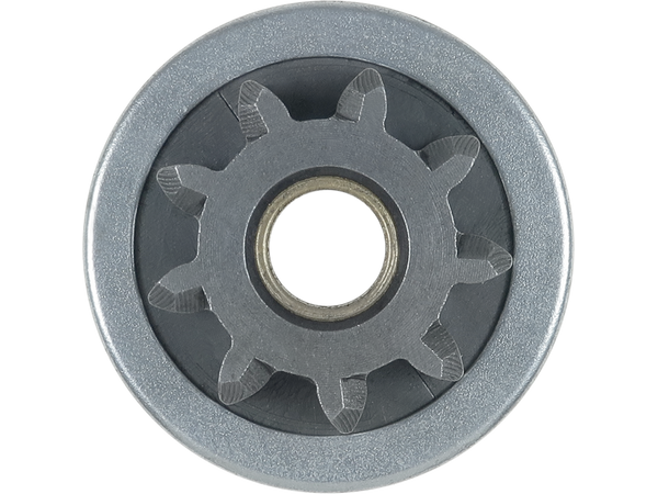 SD9304S — Startmotors bendix