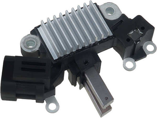 ARE2054 — Växelströmsgeneratorers reglage