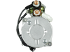 AS-PL Startmotor S5265(MITSUBISHI), bild 4
