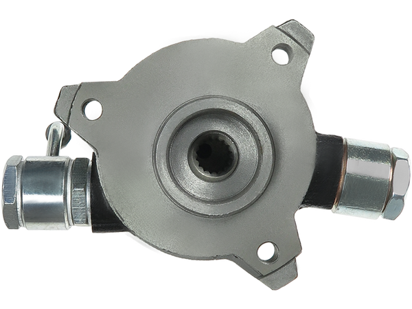 P9009S — Växelströmsgenerators pumpar