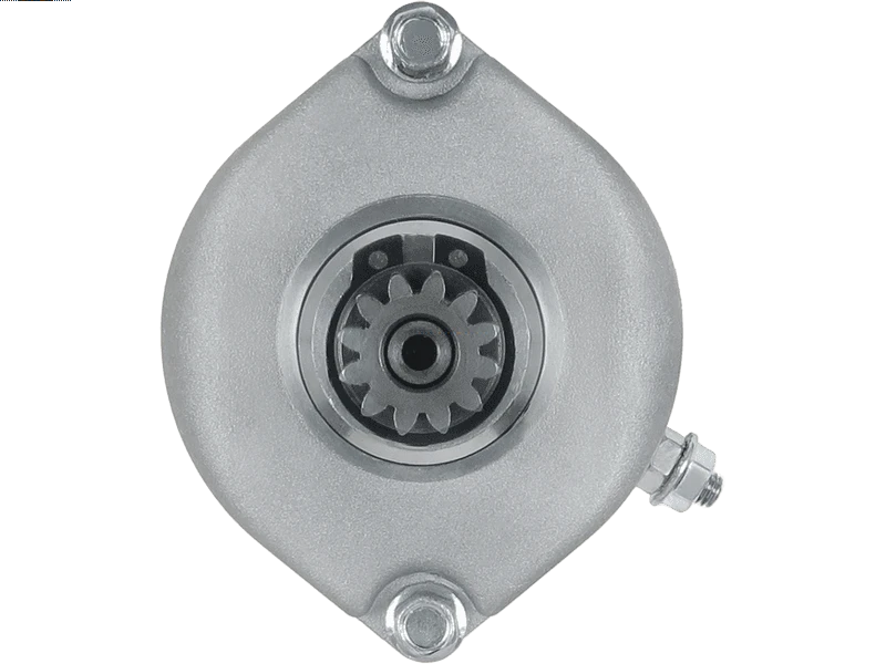 Brand new AS-PL Starter motor