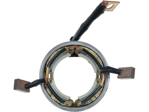 SF5061S — Startmotors lindningsstatorer