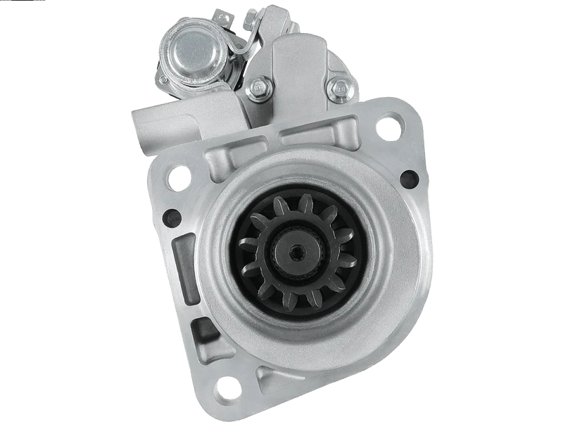 Brand new AS-PL Starter motor