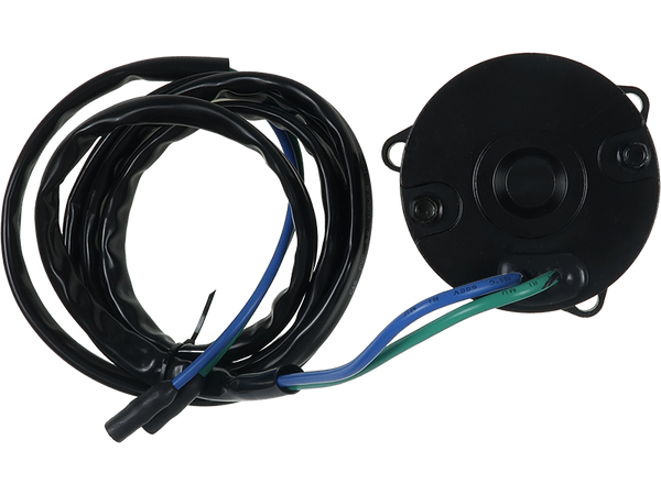 DC9156S — Likströmsmotorer