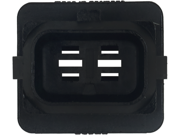 OP9008S — Växelströmsgenerators pluggar