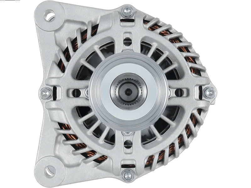 Brand new AS-PL Alternator