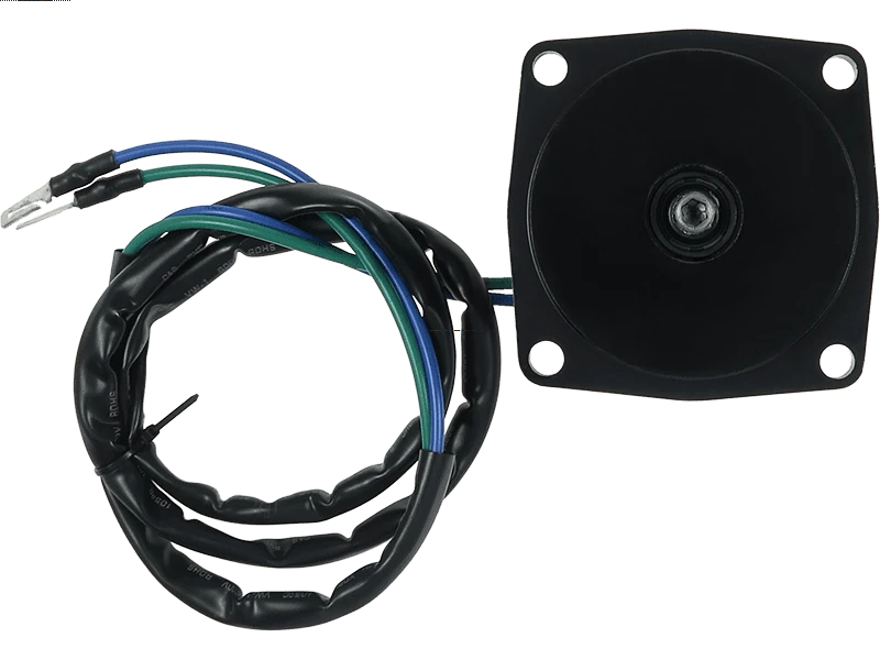 Brand new AS-PL DC Motor