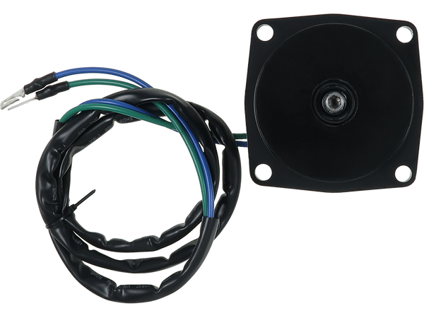 DC9157S — Likströmsmotorer