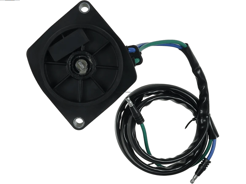 Brand new AS-PL DC Motor