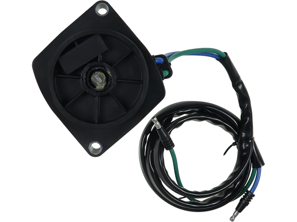 DC9155S — Likströmsmotorer