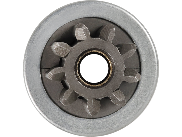 SD0261 — Startmotors bendix