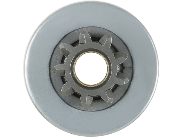 SD0240 — Startmotors bendix