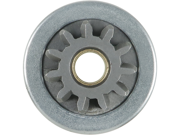 SD0167 — Startmotors bendix