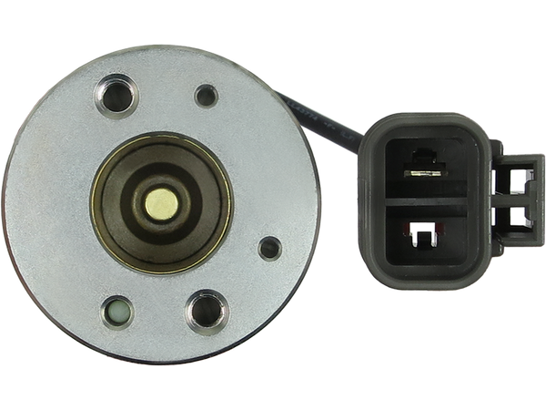 SS2035P — Startmotors automater