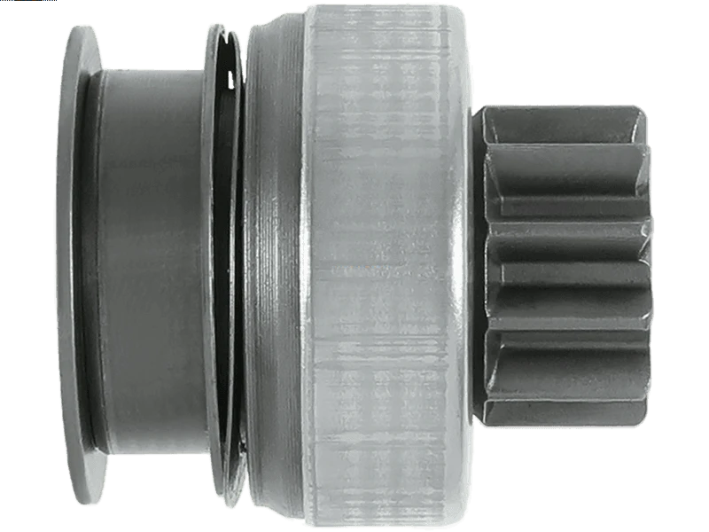 Brand new AS-PL Starter motor drive