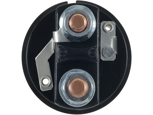 SP4016S — Startmotors automathylsor