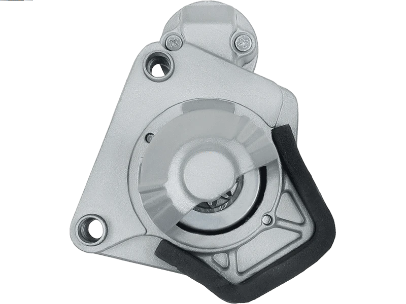 Remanufactured AS-PL Starter motor