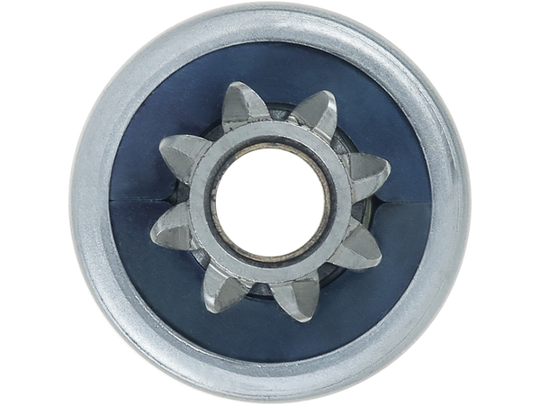 SD1055 — Startmotors bendix