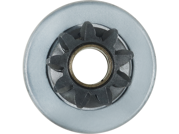 SD2051 — Startmotors bendix