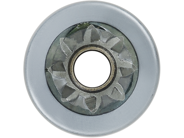 SD2058 — Startmotors bendix