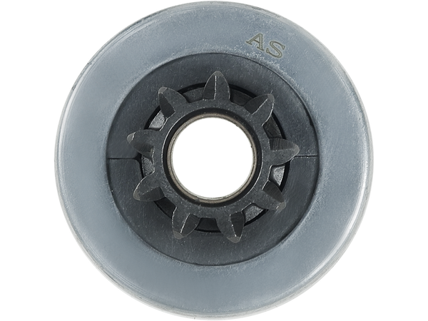 SD4046 — Startmotors bendix