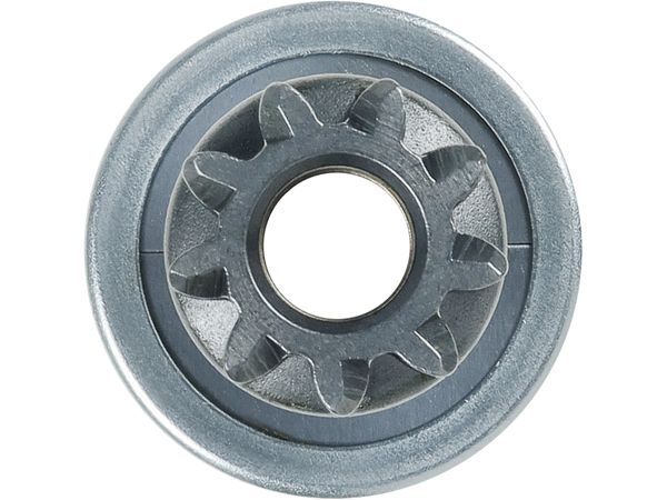 SD6001 — Startmotors bendix