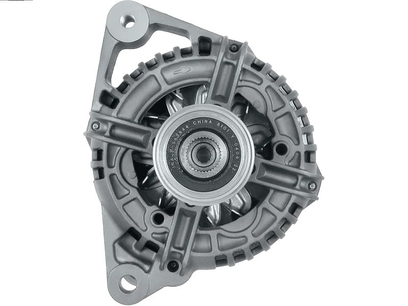 Brand new OEM SEG Alternator