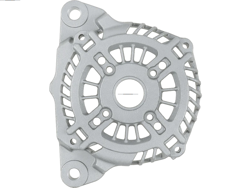 Brand new AS-PL Alternator D.E. bracket