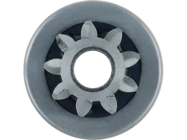 SD6032 — Startmotors bendix