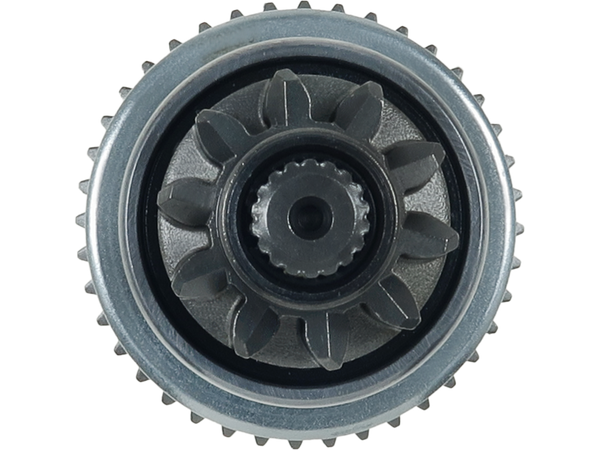 SD6043 — Startmotors bendix