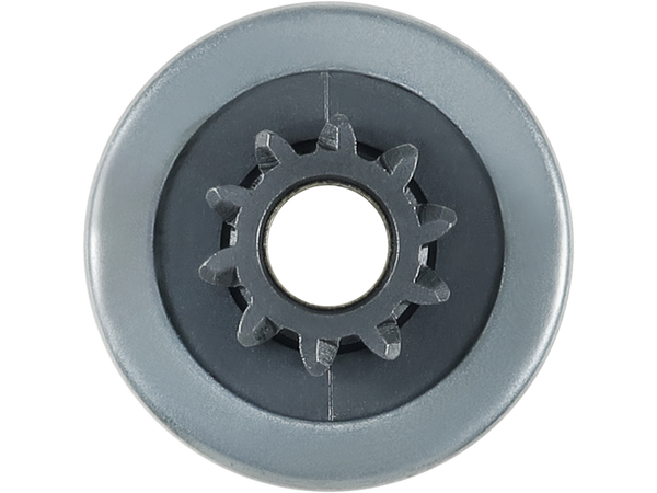 SD9042 — Startmotors bendix