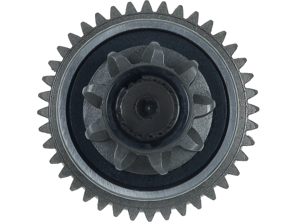 SD9080 — Startmotors bendix