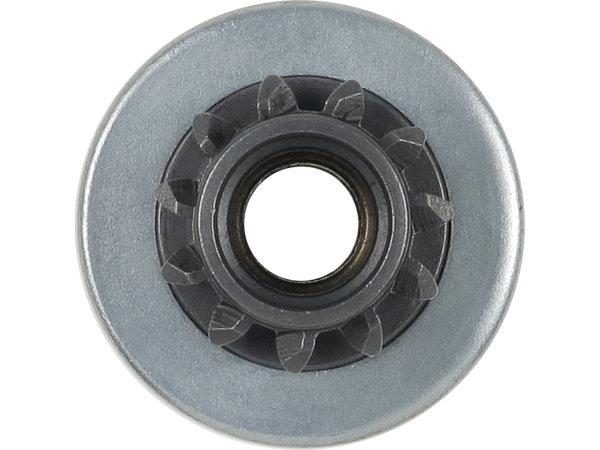 SD9308S — Startmotors bendix