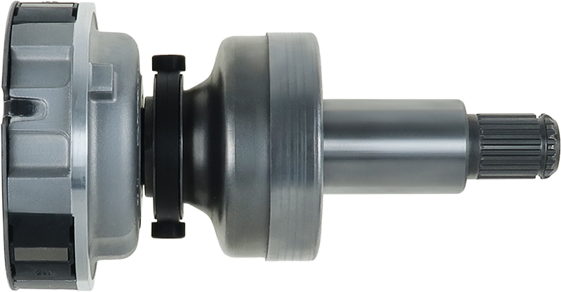 Brand new OEM SEG Starter motor planet gear with drive