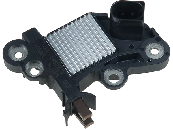 ARE0201(SEG) — Växelströmsgeneratorers reglage