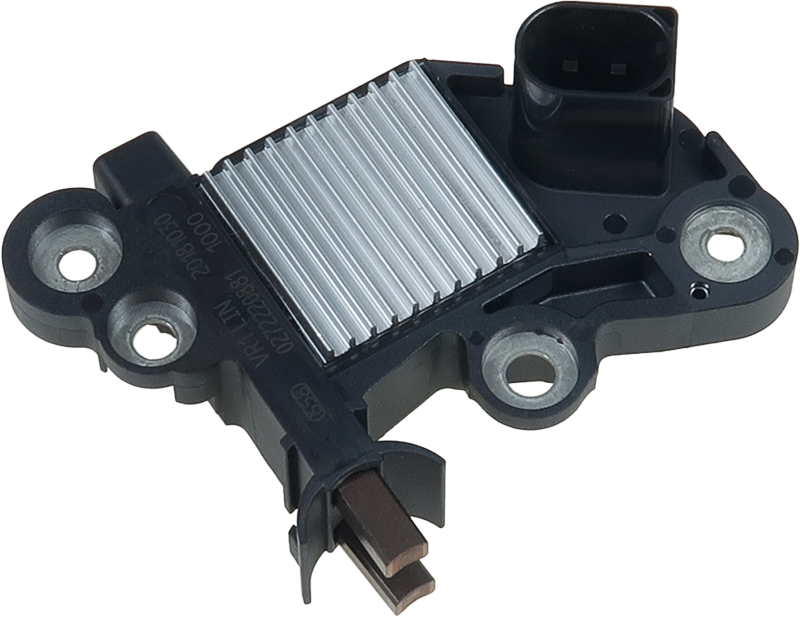 Brand new OEM SEG Alternator regulator
