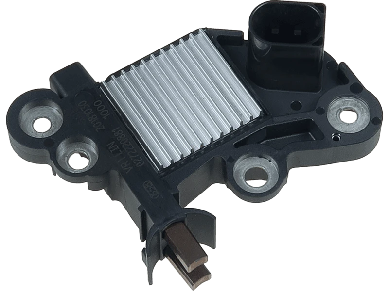 Brand new OEM SEG Alternator regulator
