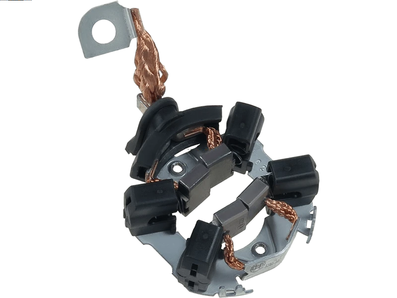 Brand new OEM SEG Starter motor brush holder