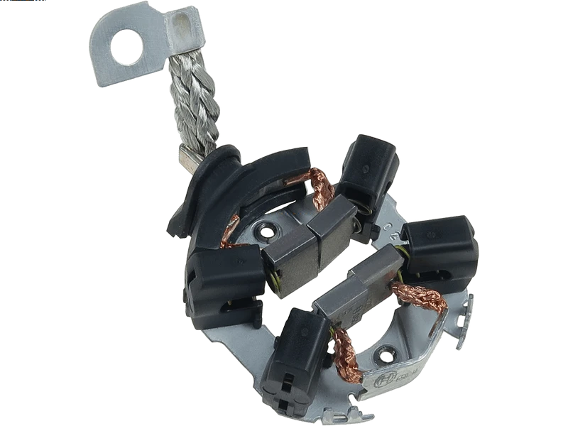 Brand new OEM SEG Starter motor brush holder