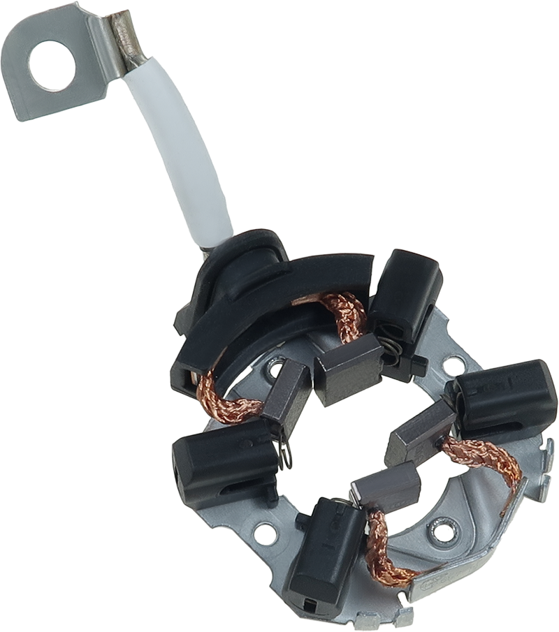 Brand new OEM SEG Starter motor brush holder