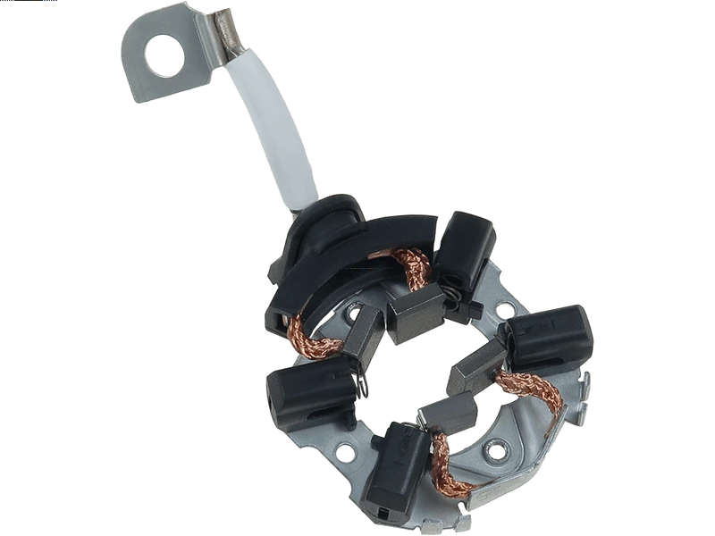 Brand new OEM SEG Starter motor brush holder