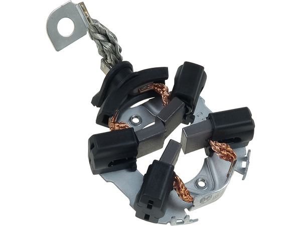 SBH0163(SEG) — Startmotorers borsthållare