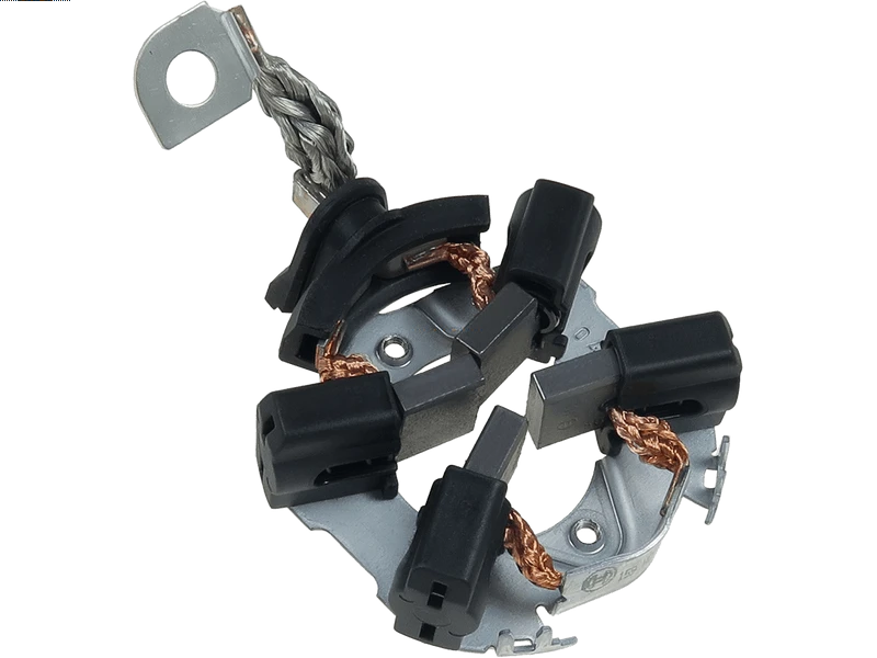 Brand new OEM SEG Starter motor brush holder