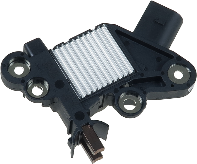 Brand new OEM SEG Alternator regulator